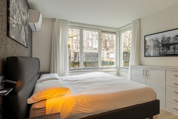 Medium property photo - Stadhouderskade 562, 1073 BB Amsterdam
